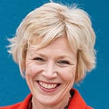 Jo Silvester