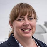 Rebecca Higginson