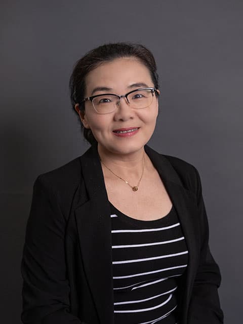 Lei Chen