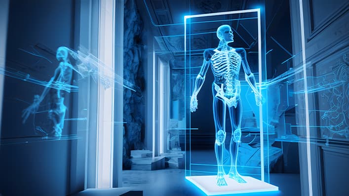 digital human