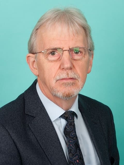 Gerry Steele