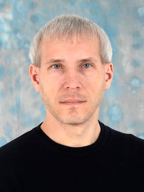 Konstantin Loponov