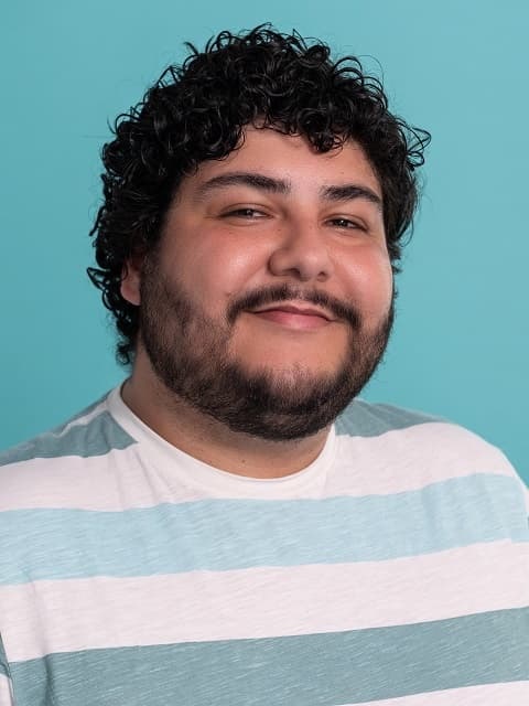 Rodolfo Teixeira