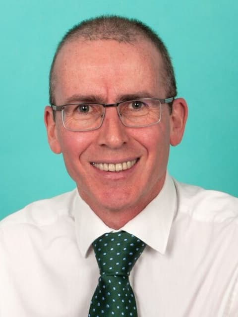 Sean Creedon