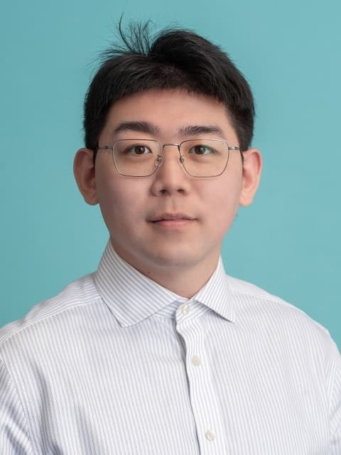 Yiming Ma