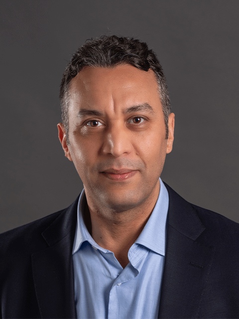 Brahim Benyahia