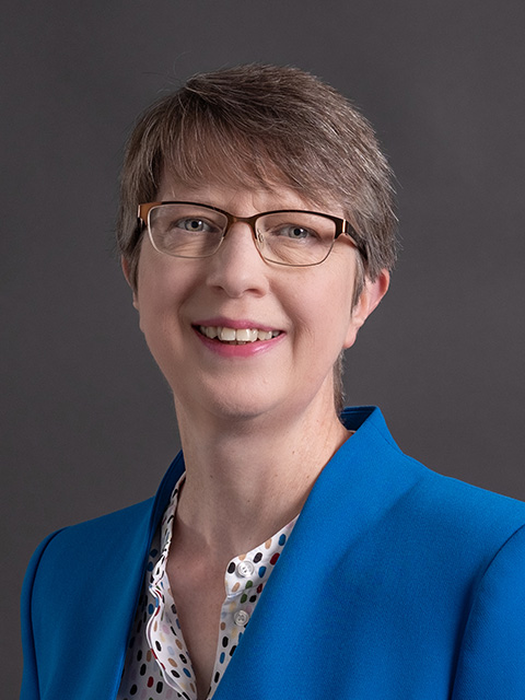 Valerie Pinfield