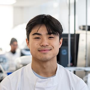 James Chan