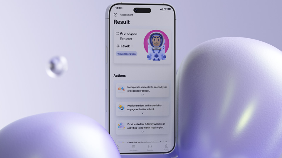 mobiles phones app