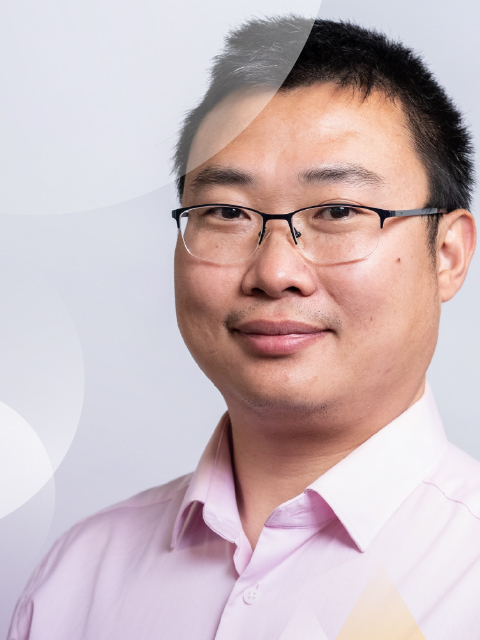 Yueyang Sun
