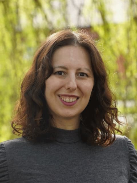 Stefania Sansoni - profile photo