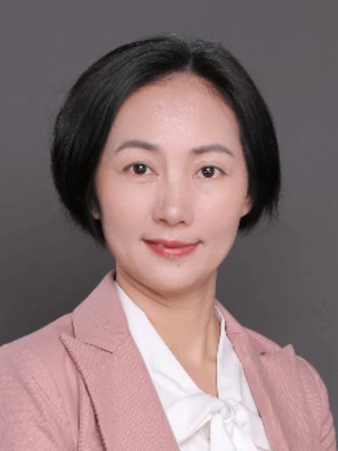 Xiaoli Wu - profile photo