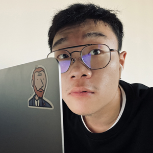 GeoB Xu