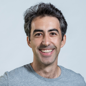 Jaime Delclaux Rodriguez-Rey