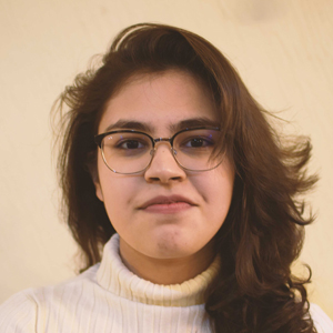 Meherunisa Baig