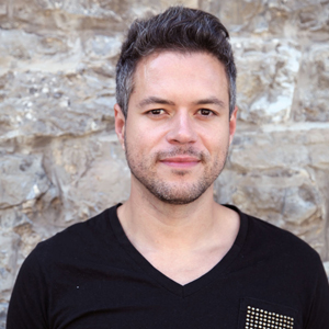 Ricardo O'Nascimento