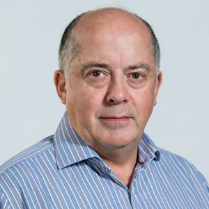 Shaun Farrell