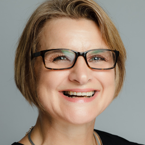 Vikki Kirby