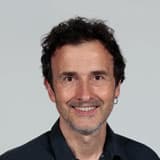 Dr Fred Dalmasso