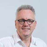 Dr Rob Harland