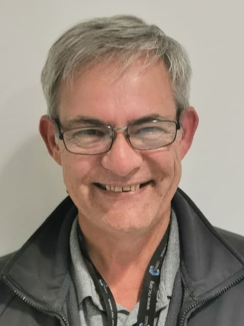 Rod Dring