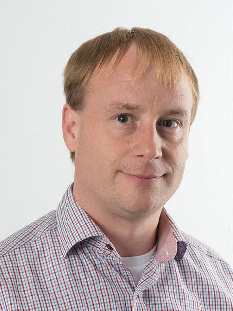 Brian Winn