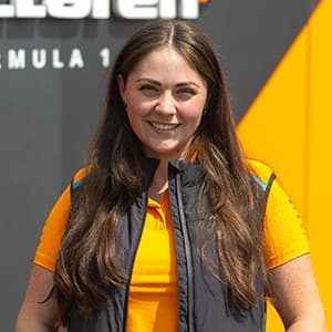 Abigail Robison