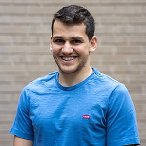 Adam Paul
