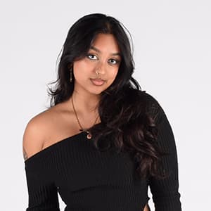 Keya Patel