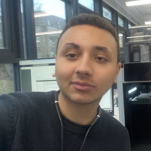Omar Elderiny