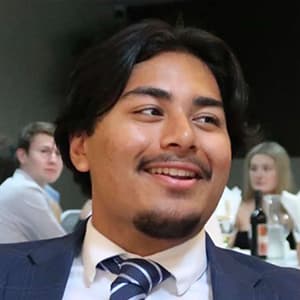 Rayn Ismail-Ahluwalia
