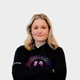 Olivia Garrod