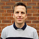 Dr Andrew Capel