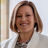 Dr Antuela Tako