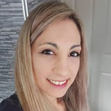 Dr Georgina Cosma