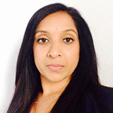 Dr Kajal Gokal