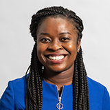 Dr Karen Blay