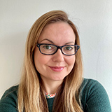 Dr Katie Coveney