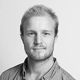 Dr Magnus Hamann