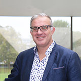 Prof Mark Lewis