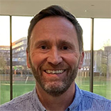 Dr Paul Sanderson