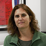 Prof Vicky Tolfrey