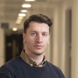 Dr Jakob Skarabot