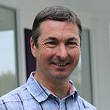 Dr Richard Ferguson