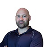 Dr Lee Taylor