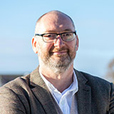Dr Paul Downward