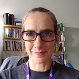 Dr Rachel Sandford
