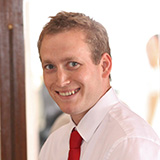 Dr Will Johnson