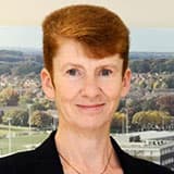 Cheryl Haslam