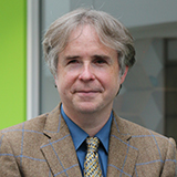 Dr Daniel Rhind